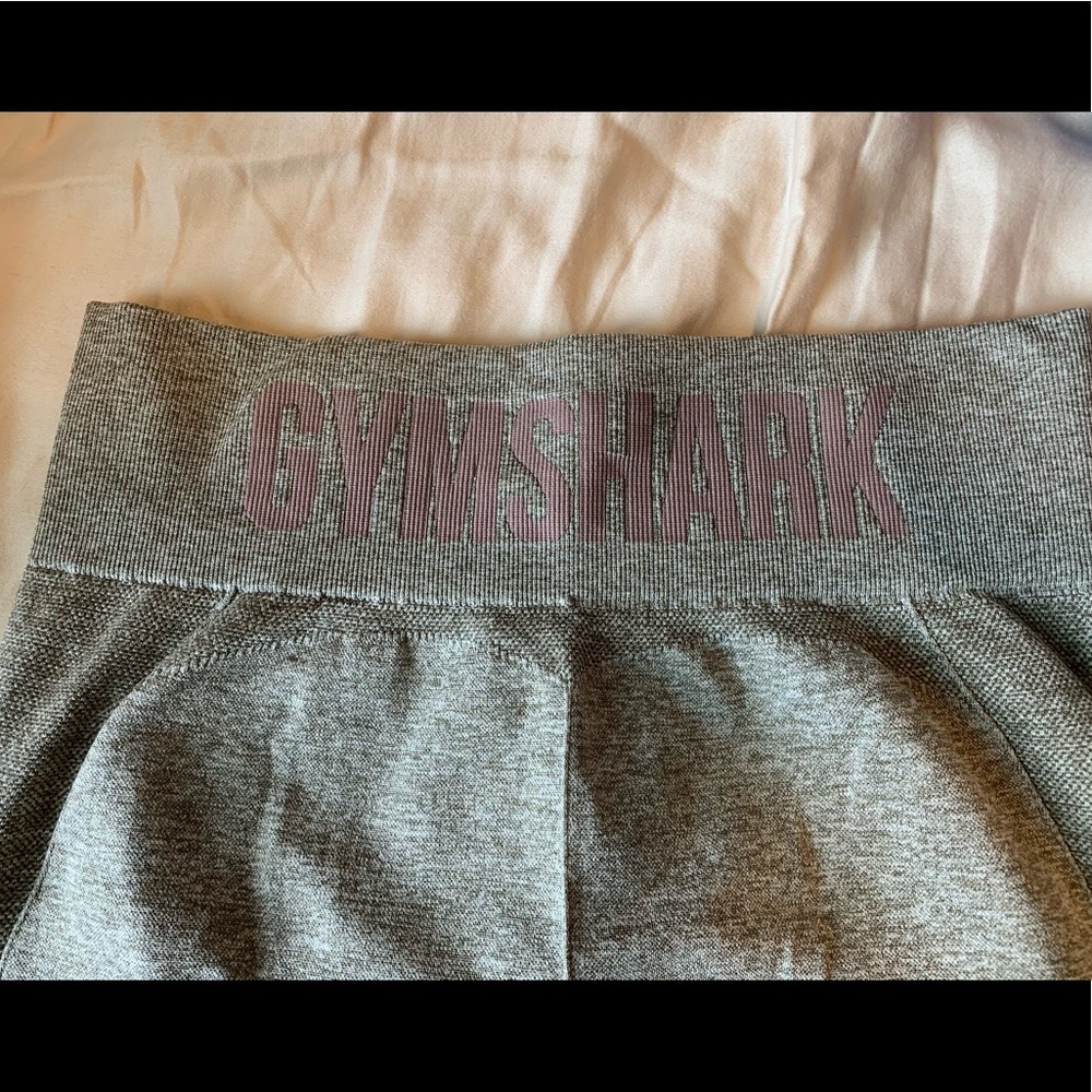 Gymshark leggings